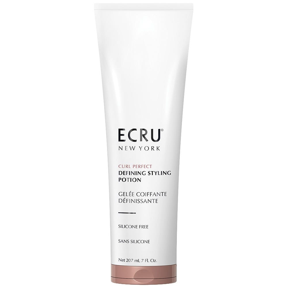 ECRU New York Curl Perfect Defining Styling Potion 200 ml
