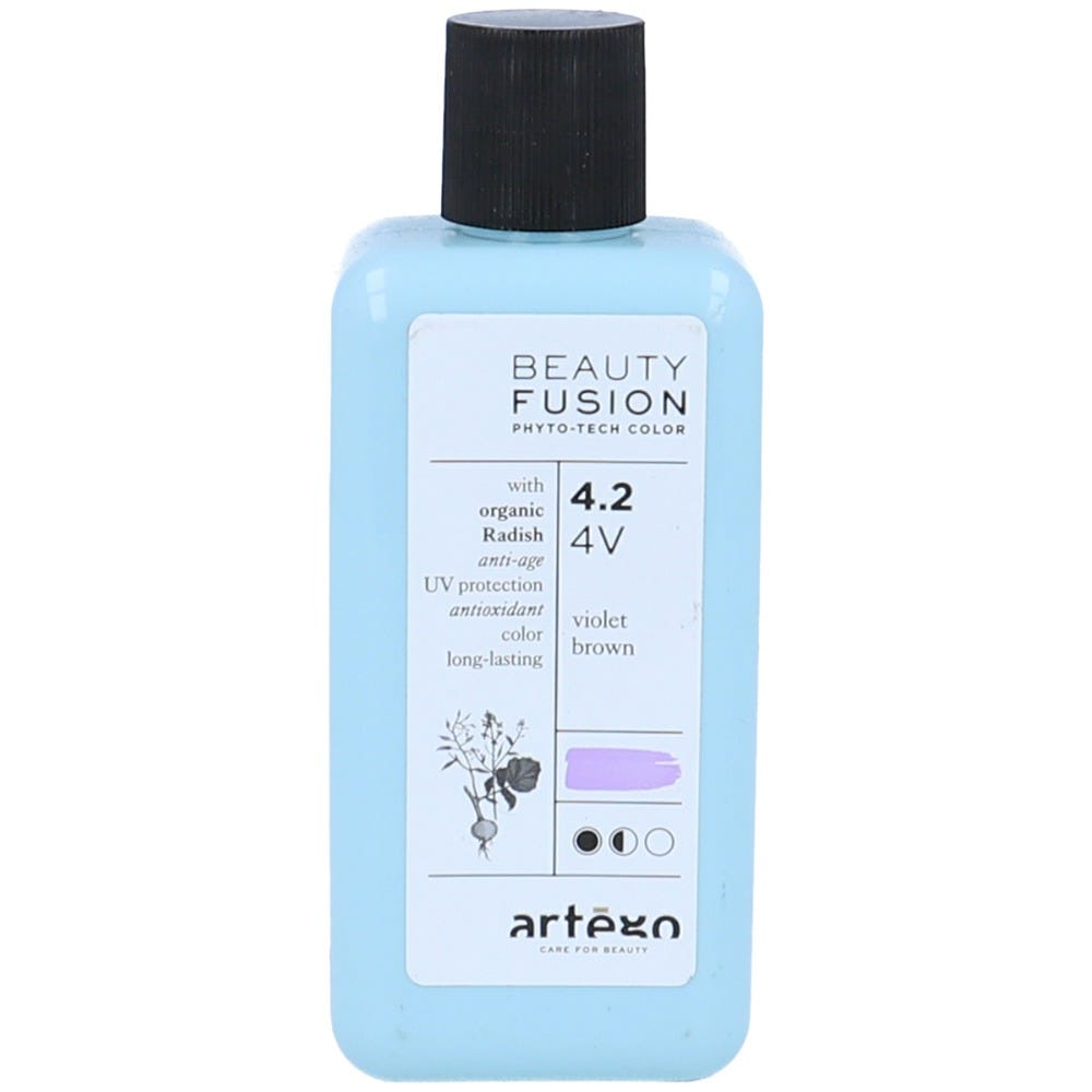 12138023-Farbe-4.2 Braun Violett