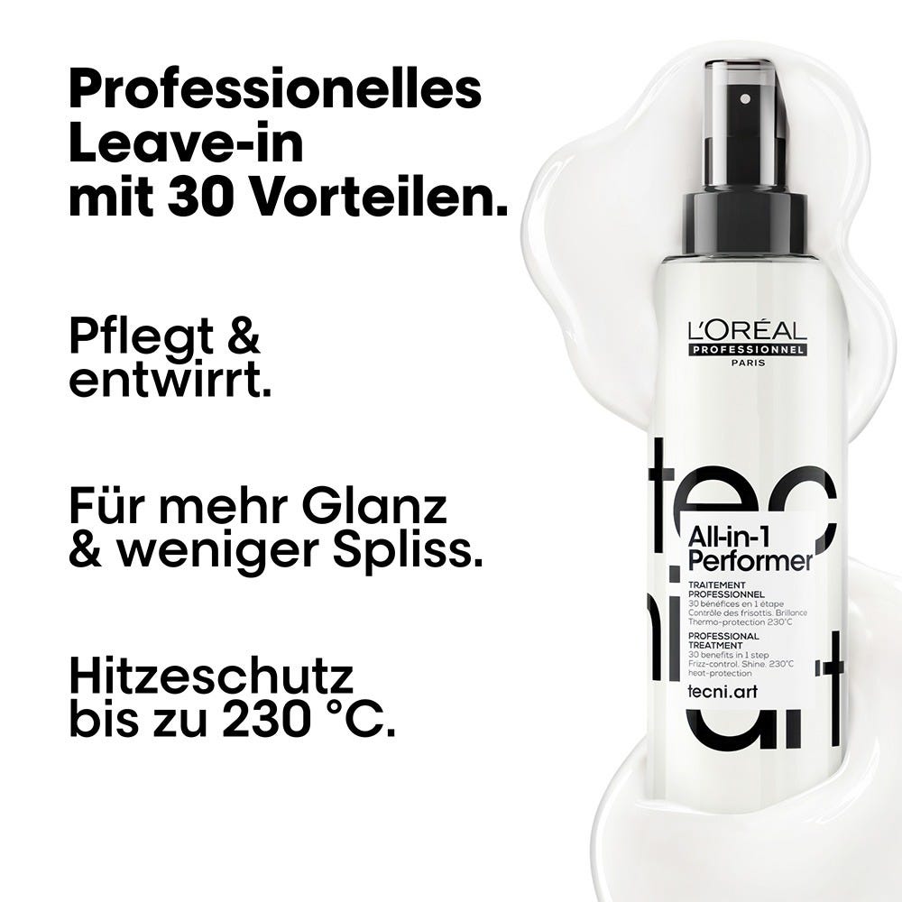 L'Oréal Professionnel Paris All-in-One Performer 190 ml