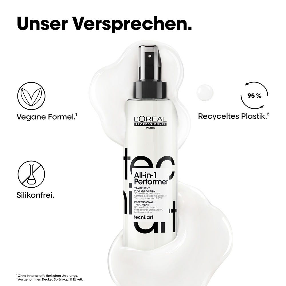 L'Oréal Professionnel Paris All-in-One Performer 190 ml