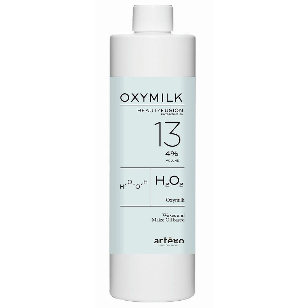 Artego Beauty Fusion Oxymilk 4% ( 13 Vol.) 1000 ml