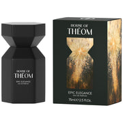 HOUSE OF THEOM Epic Elegance Eau de Parfum 75 ml