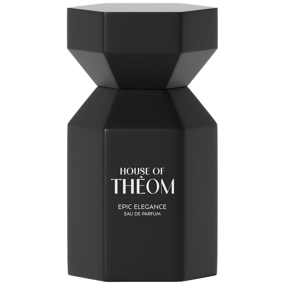 HOUSE OF THEOM Epic Elegance Eau de Parfum 75 ml