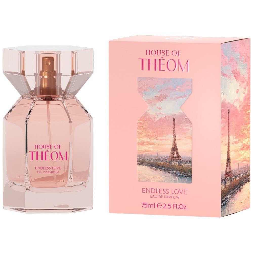 House of Theom Endless Love 75 ml