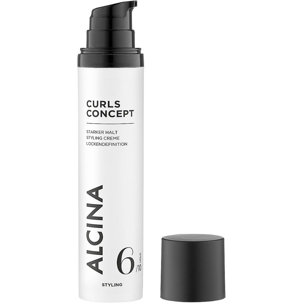 Alcina Curls Concept 100 ml