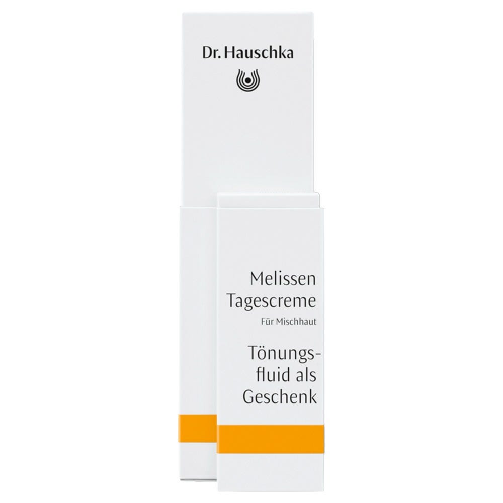 Dr. Hauschka Melissen Tagescreme 30,25 ml