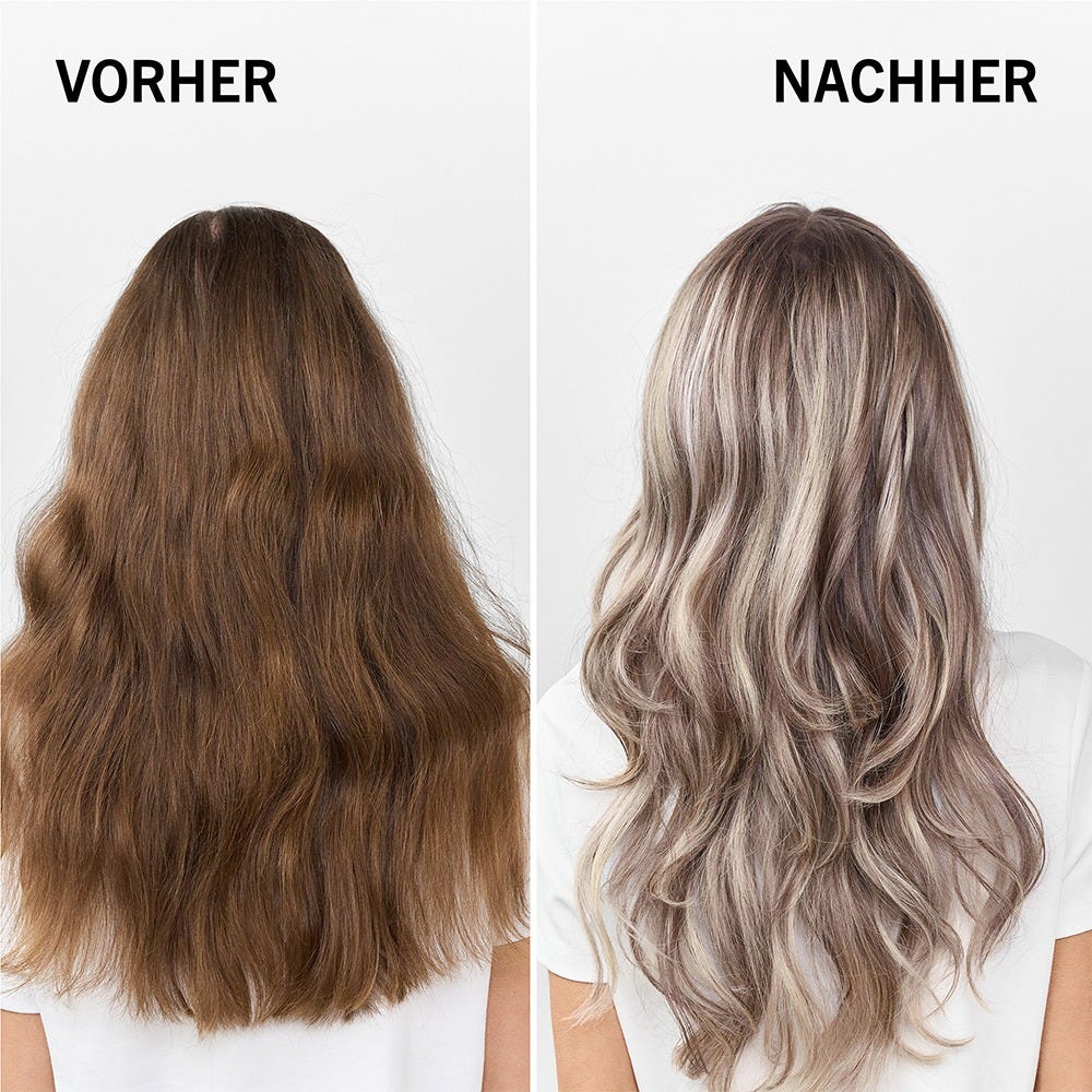 Schwarzkopf Blondme Polychrome Pearl Gloss Bundle