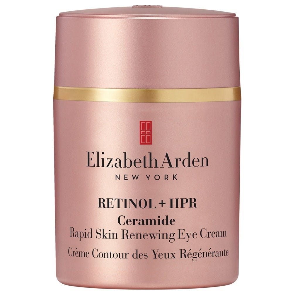 Elizabeth Arden Retinol + HPR Ceramide Eye Cream 15 ml