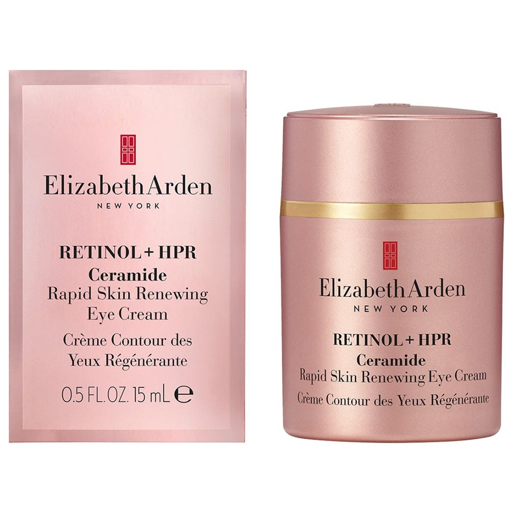 Elizabeth Arden Retinol + HPR Ceramide Eye Cream 15 ml