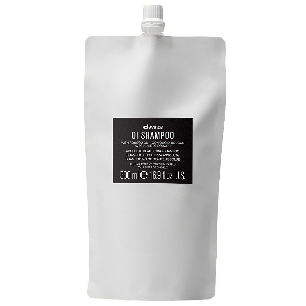 Davines OI Shampoo Refill 500 ml