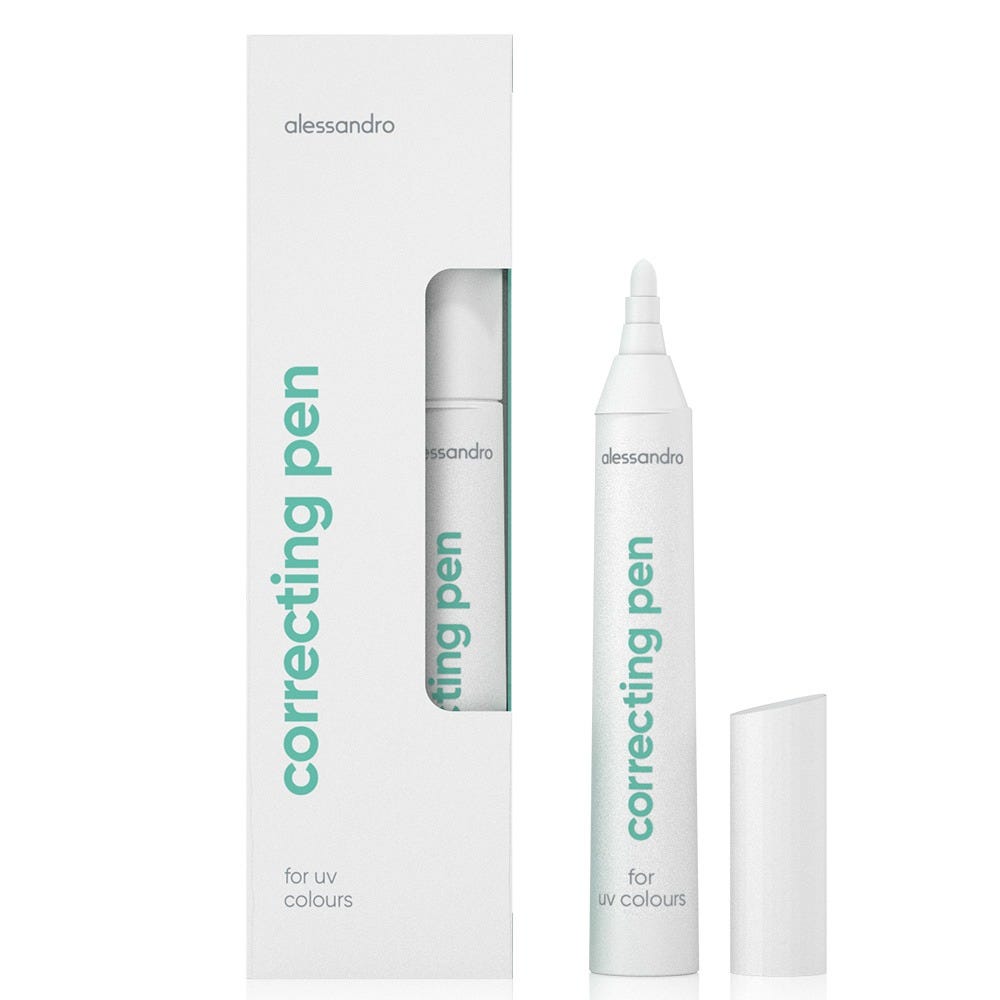 Alessandro Striplac Uv Colour Correcting Pen 2,8 ml