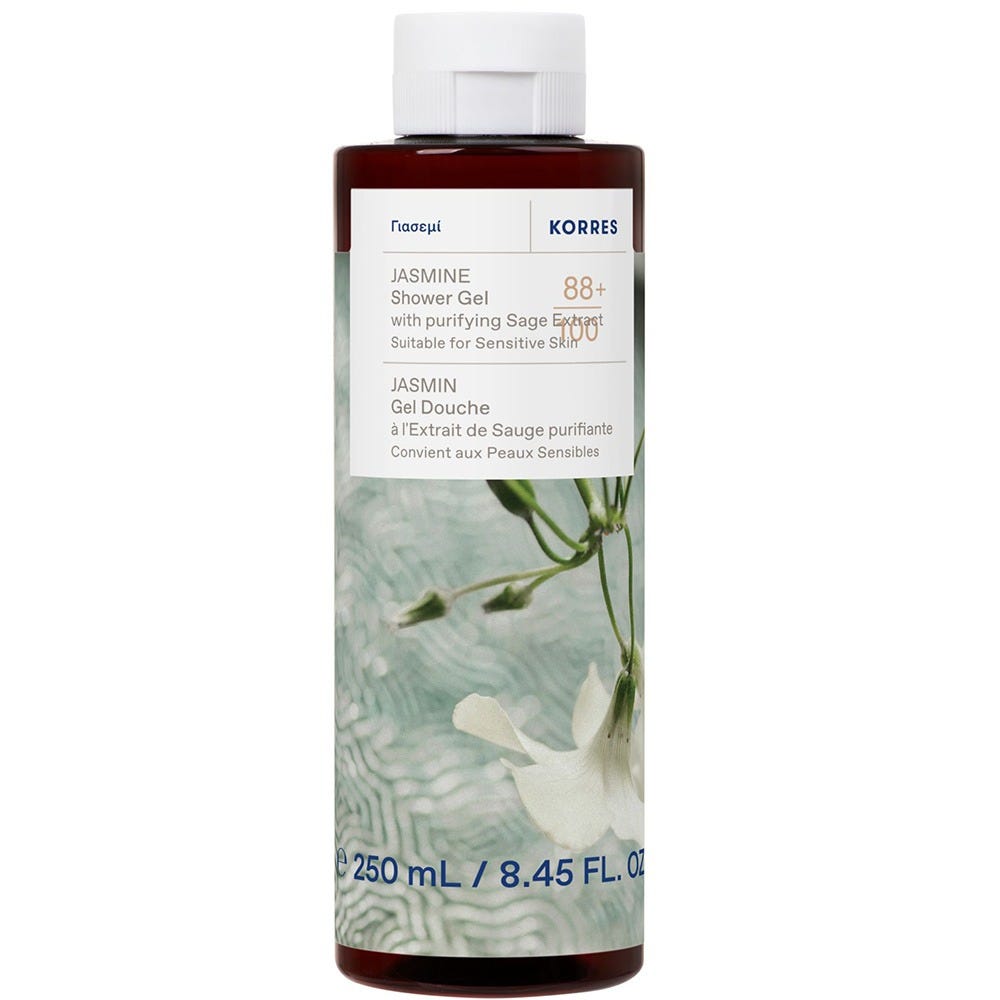 Korres Jasmin Duschgel 250 ml
