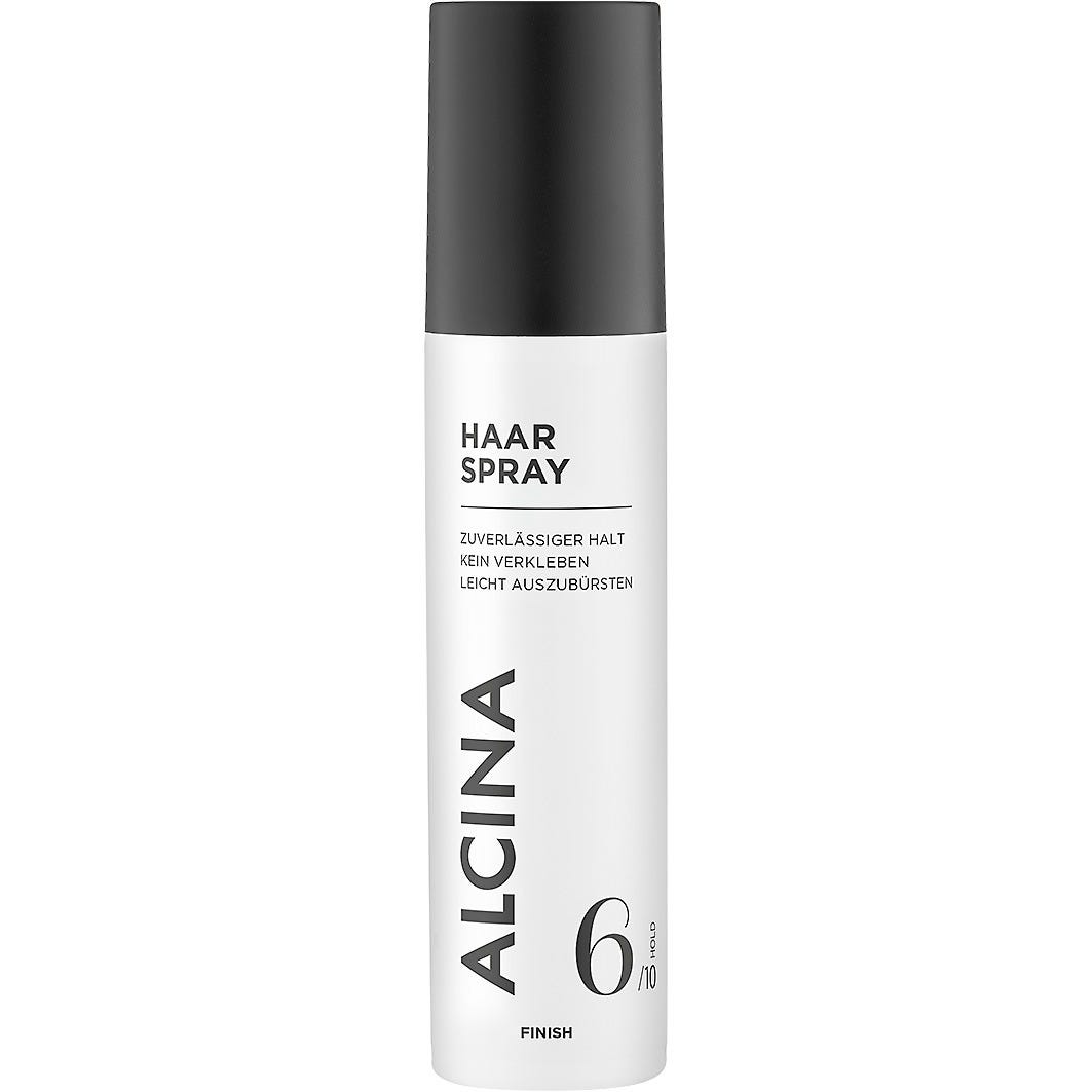 Alcina Haar-Spray 125 ml