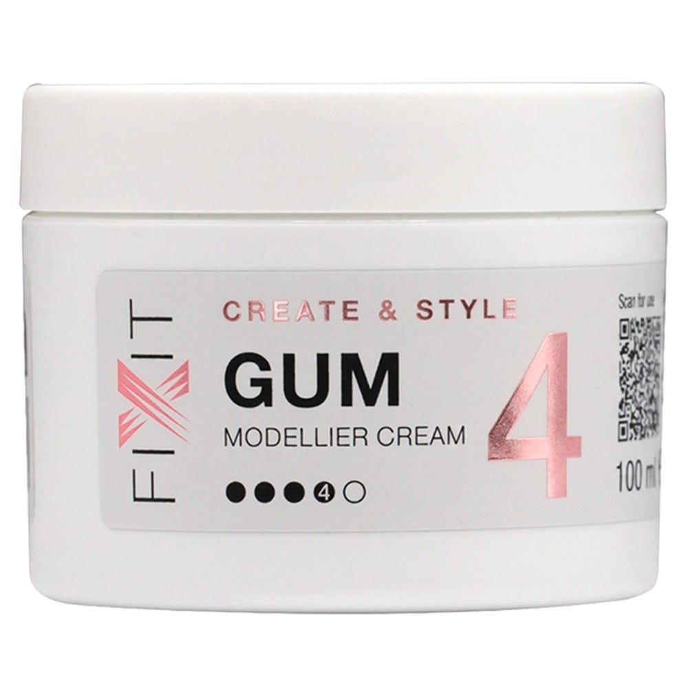 LOVE FOR HAIR Professional FIXIT Gum 100 ml