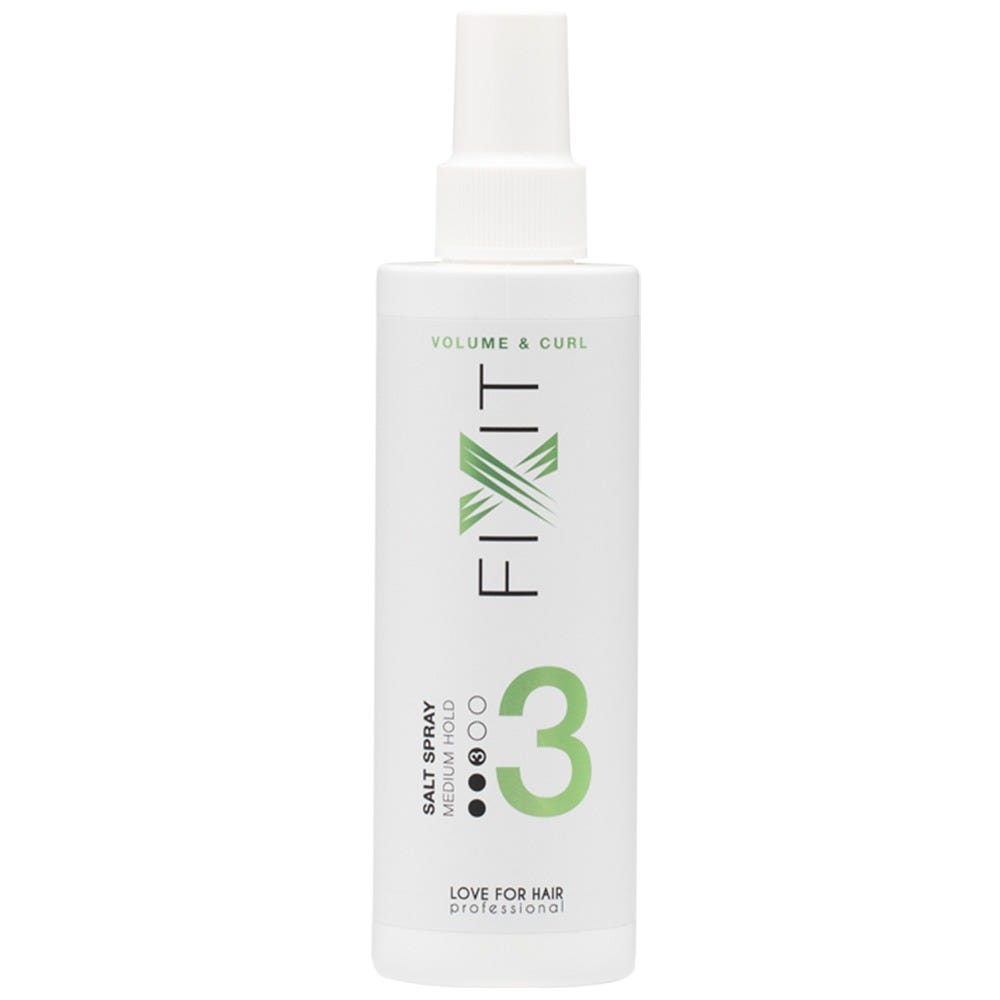LOVE FOR HAIR Professional FIXIT Salt Spray 200 ml