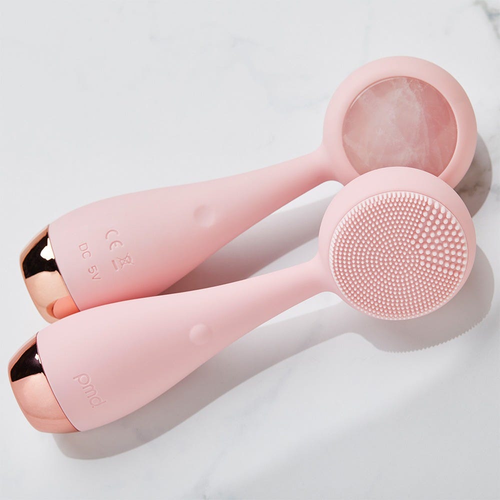 PMD Beauty Clean Pro RQ Rose