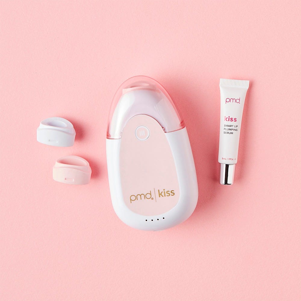 PMD Beauty Kiss Lip Plumping System
