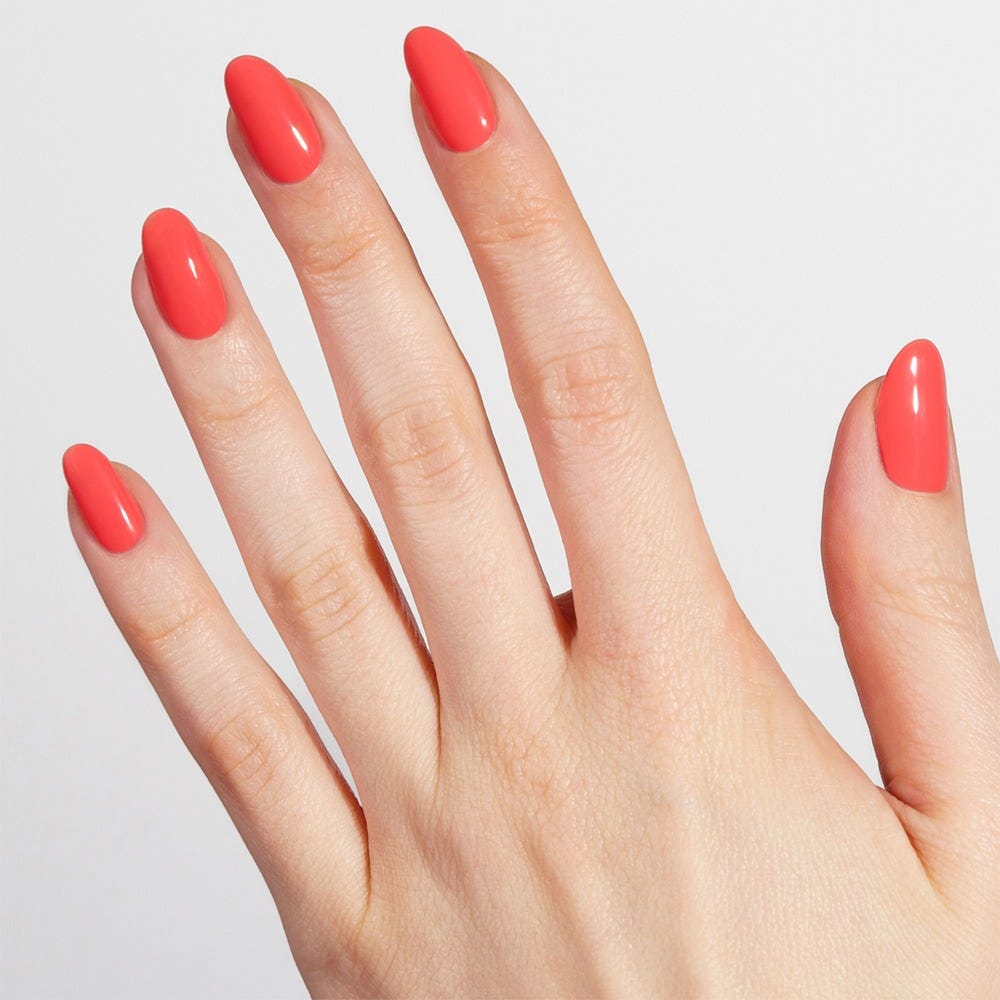 Alessandro Striplac Uv Colour Lobster Love 6,5 ml