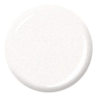 Satin White Shimmer