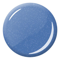 Baby Blue Shimmer