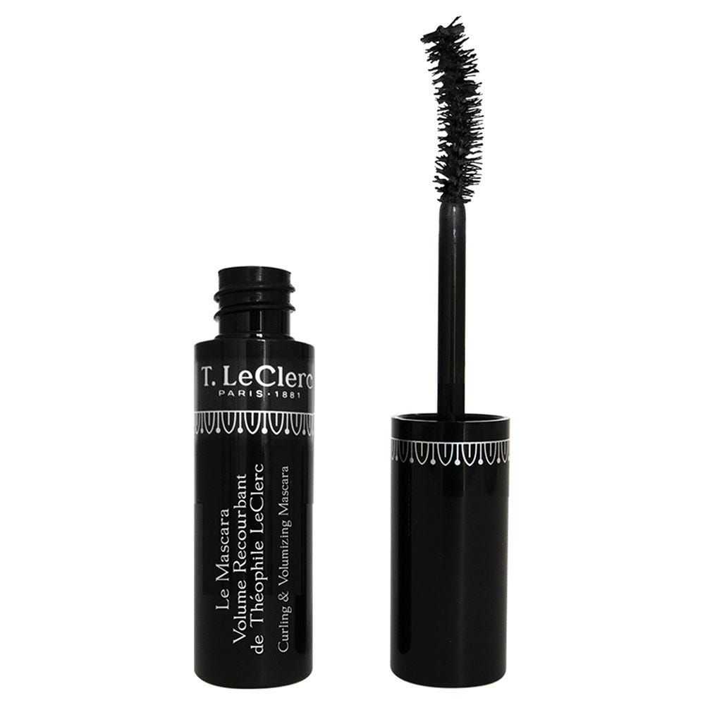 T.LeClerc Curling & Volumizing Mascara 9,5 ml