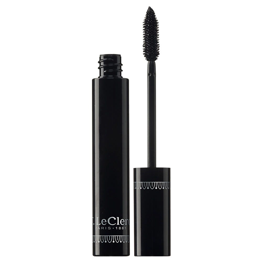 T.LeClerc Waterproof Mascara 01 Noir 10 ml