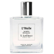 T.LeClerc White Iris Secrete Dry Oil 50 ml