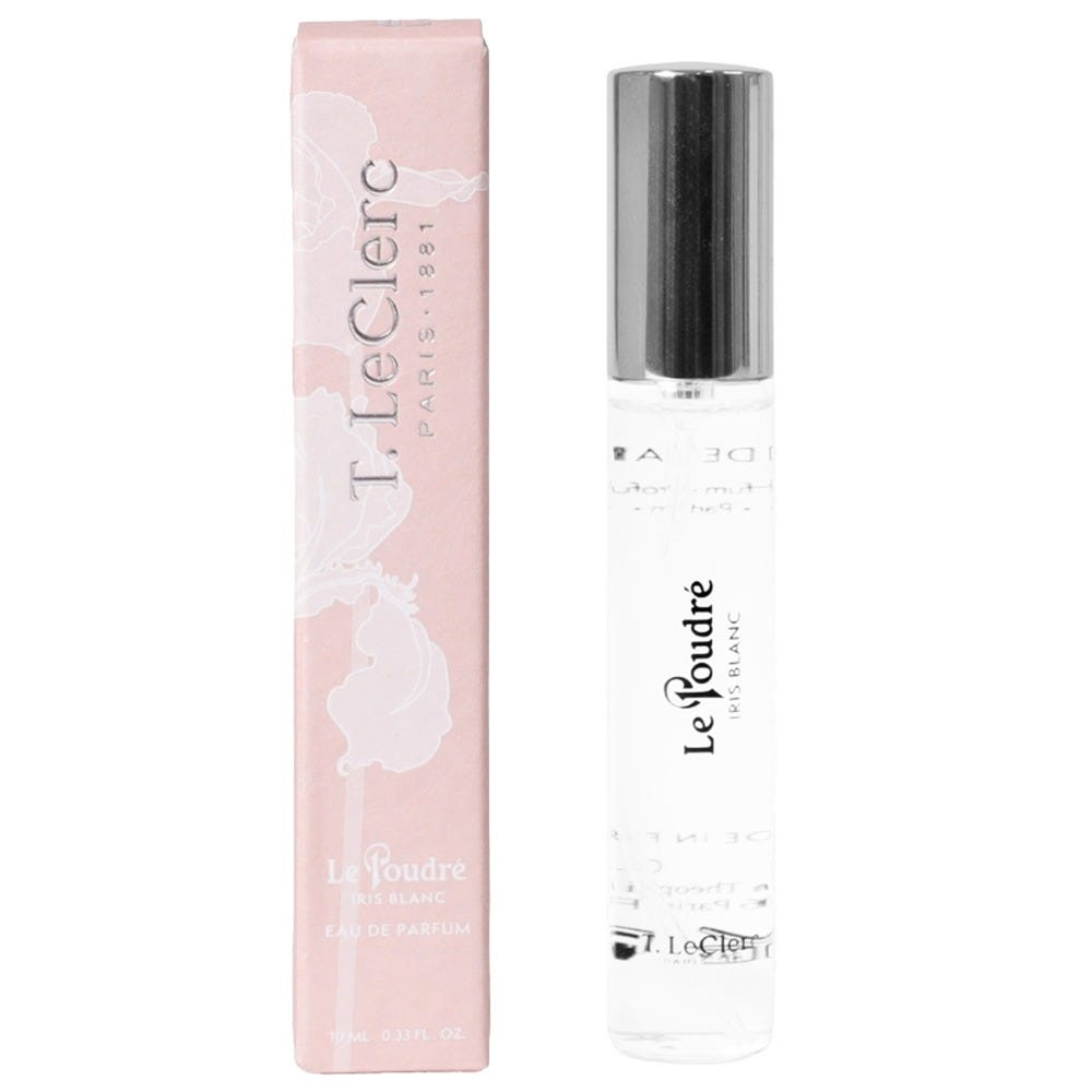 T.LeClerc Le Poudre Neroli Refill 10 ml