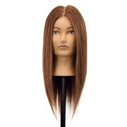 Pivot Point Lydia – Mannequinkopf aus 100% Echthaar