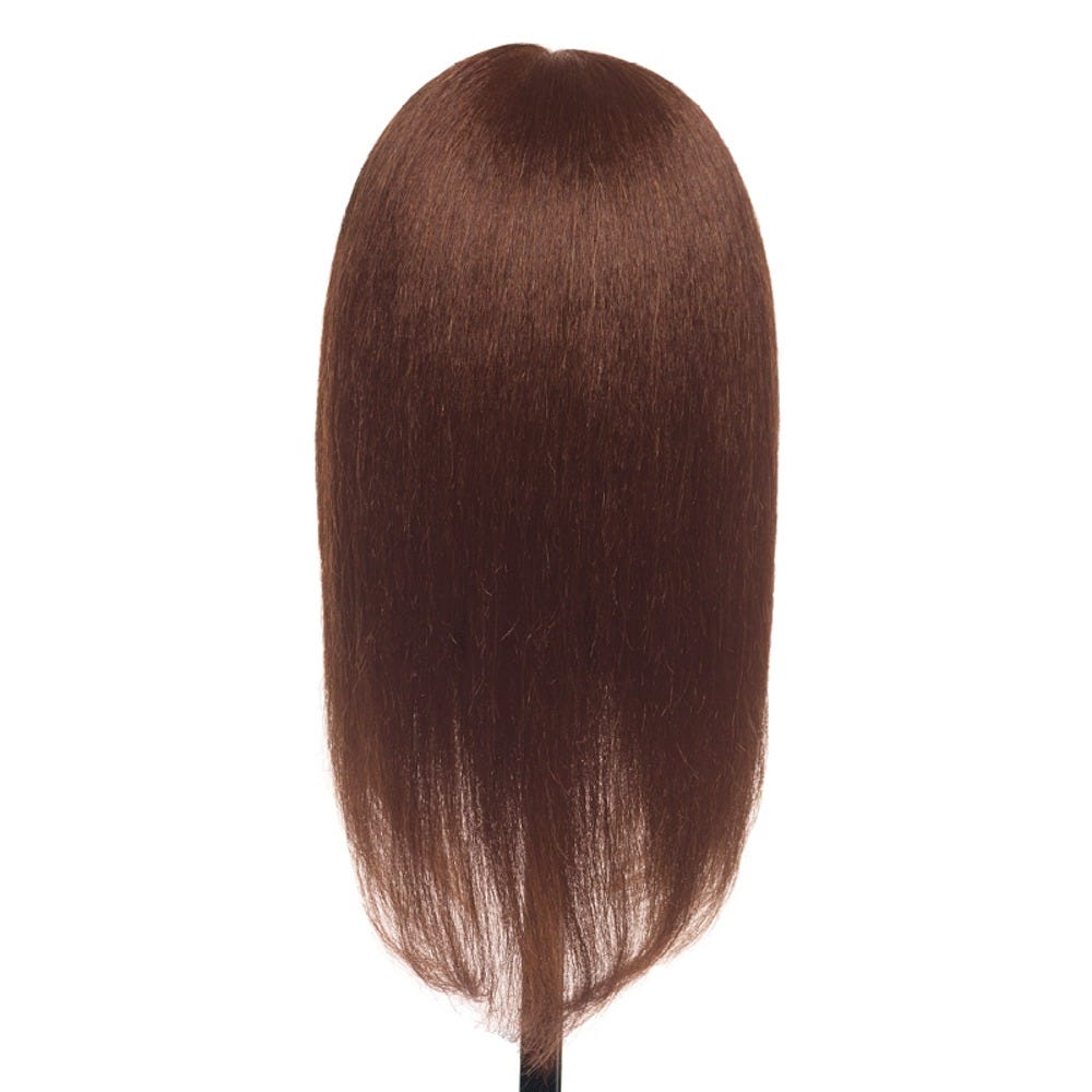 Pivot Point Robin – Mannequinkopf aus 100 % Naturhaar
