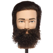 Pivot Point Ian – Mannequinkopf aus 100 % Echthaar