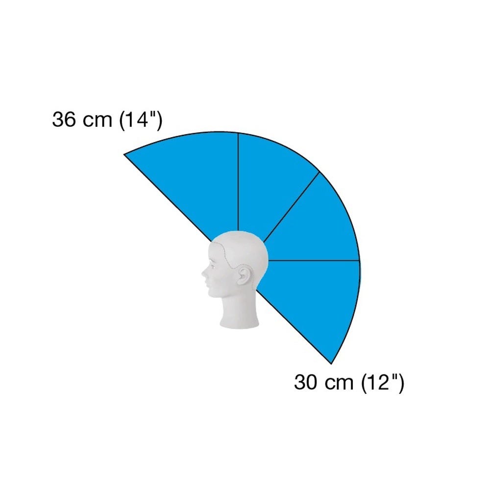 Pivot Point Gwyn Cap – 100 % Echthaar (Menschenhaar)