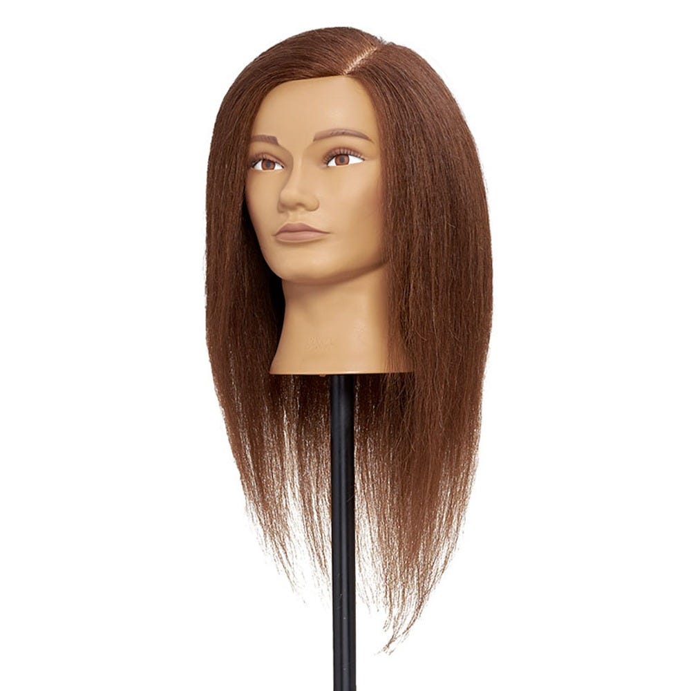 Pivot Point Robin Cap – 100 % Naturhaar
