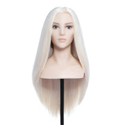 Pivot Point Adeline – Mannequinkopf aus 100 % Naturhaar