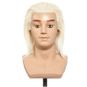 Pivot Point Lucas – Mannequinkopf aus 100 % Naturhaar