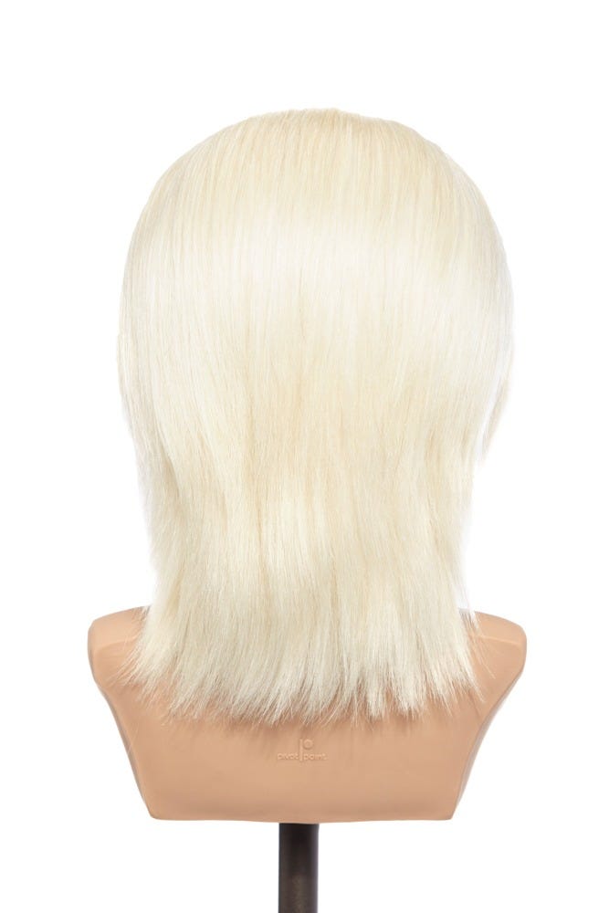 Pivot Point Johann – Mannequinkopf aus 100 % Naturhaar