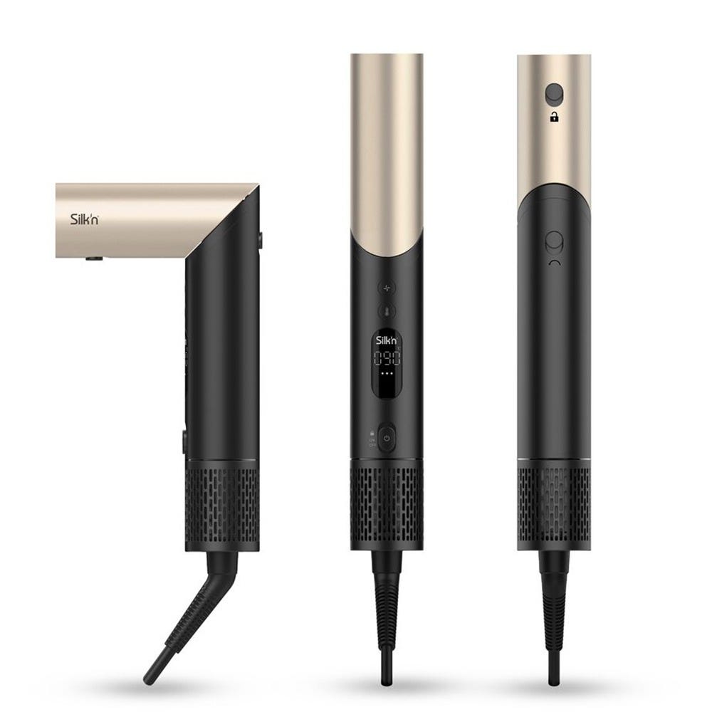 Silk'n SilkyAir Flex 8 -in-1 