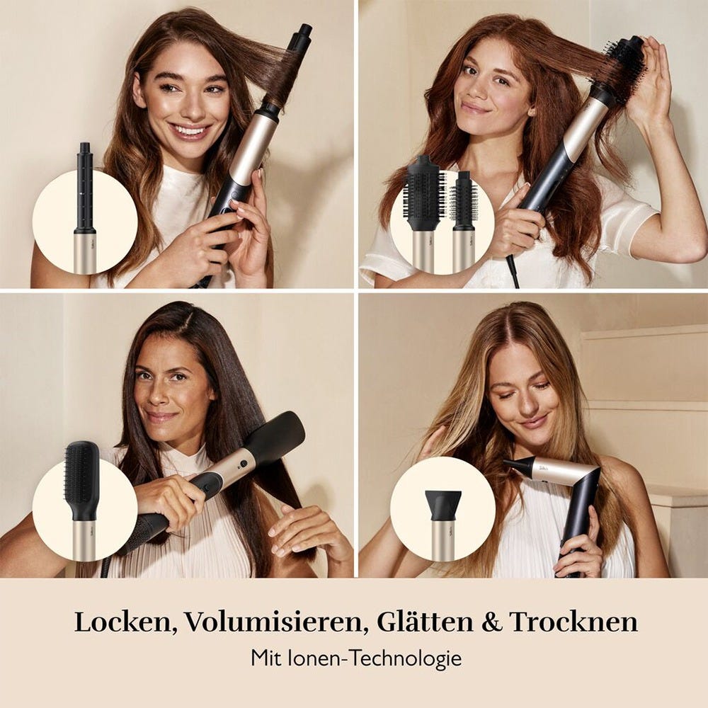 Silk'n SilkyAir Flex 8 -in-1 