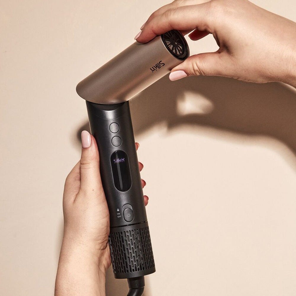 Silk'n SilkyAir Flex 8 -in-1 