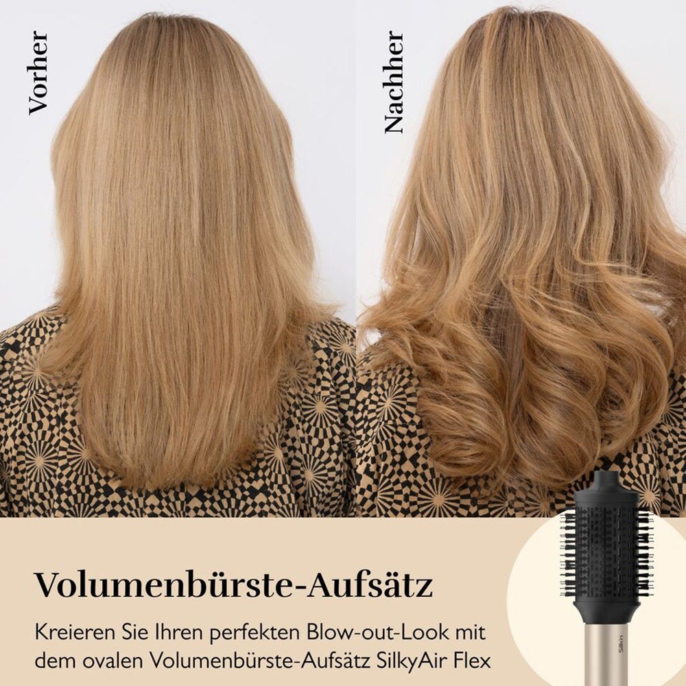 Silk'n SilkyAir Flex 8 -in-1 