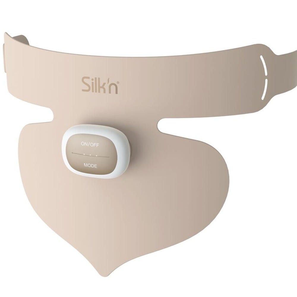 Silk'n LED Chest-Neck Mask Pro 