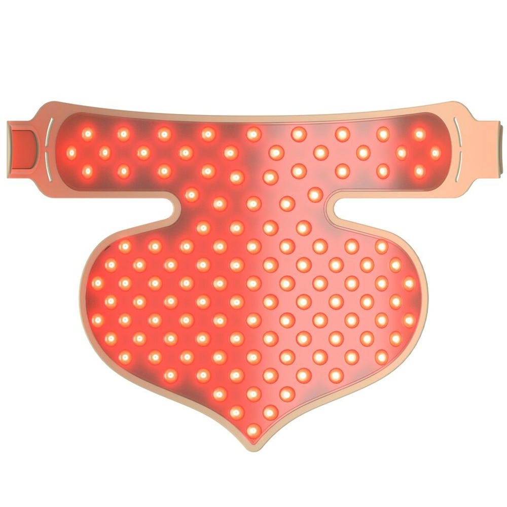 Silk'n LED Chest-Neck Mask Pro 