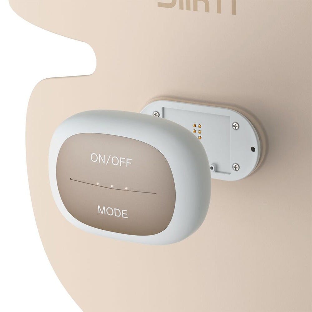 Silk'n LED Chest-Neck Mask Pro 