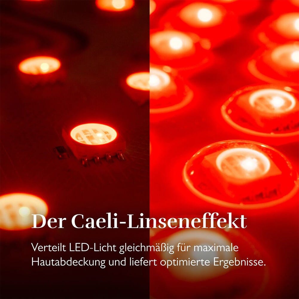 Silk'n LED Chest-Neck Mask Pro 
