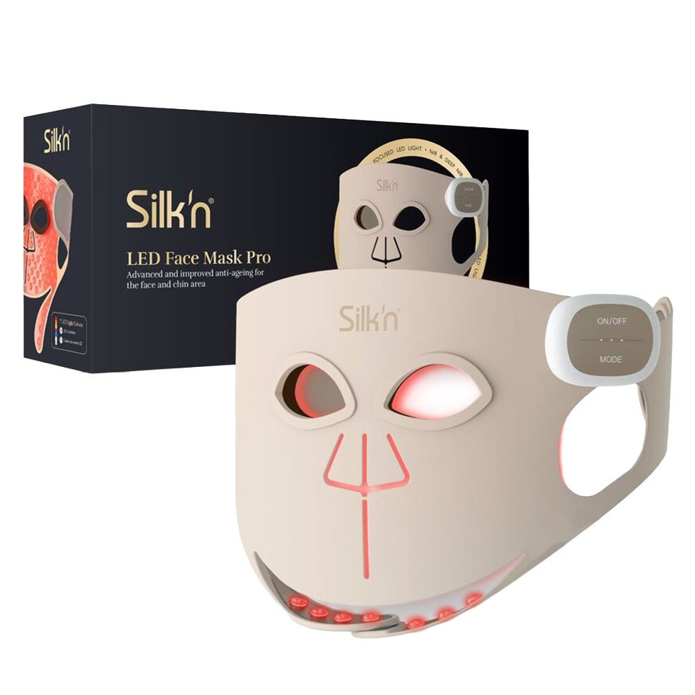 Silk'n LED Face Mask Pro