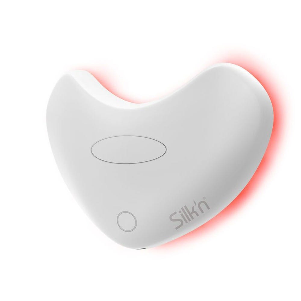 Silk'n LumiLips LED Lippenmaske 