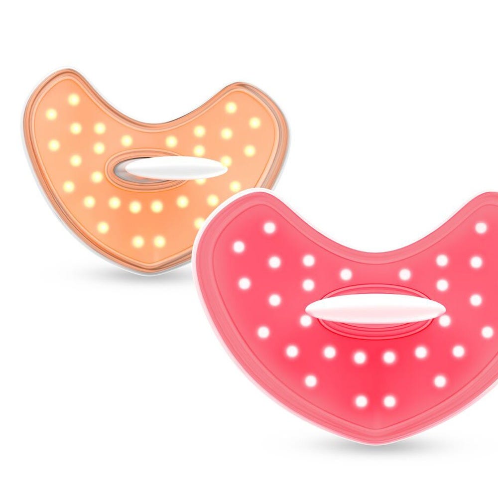 Silk'n LumiLips LED Lippenmaske 