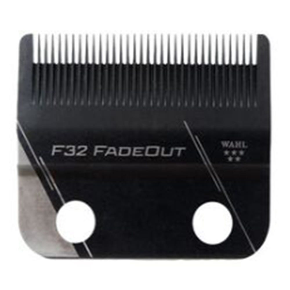 Wahl Schneidsatz F32 Fadeout Blade