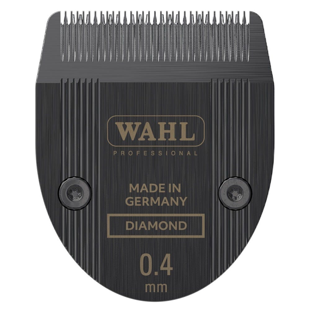 Wahl Schneidsatz Diamond Blade