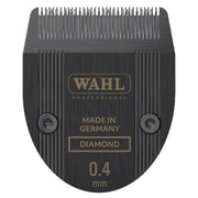 Wahl Schneidsatz Diamond Blade